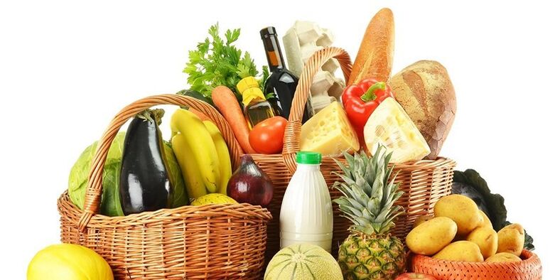 Produits utiles pour la puissance, exemple 1